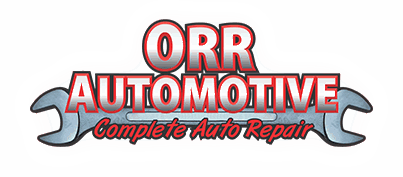 Orr Automotive