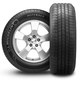 Tire Maintenance